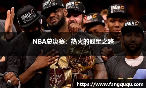 NBA总决赛：热火的冠军之路